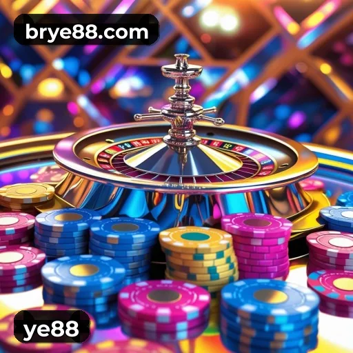 Comparação APP mobile vs versão web da ye88