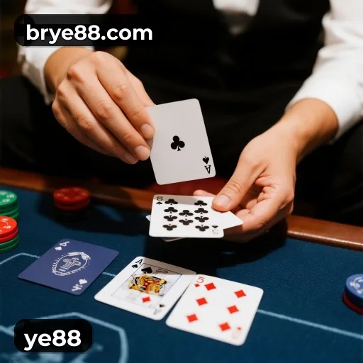 Tabela RTP dos jogos de cassino da ye88