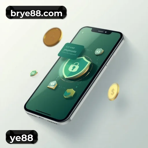Bônus e promoções ye88