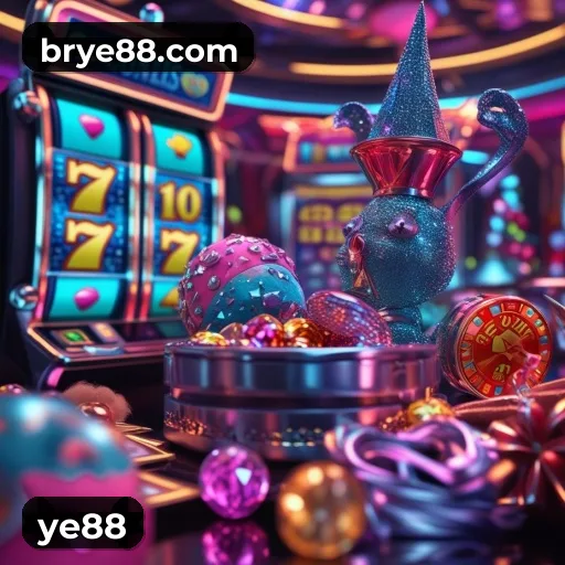 Comparação APP mobile vs versão web da ye88