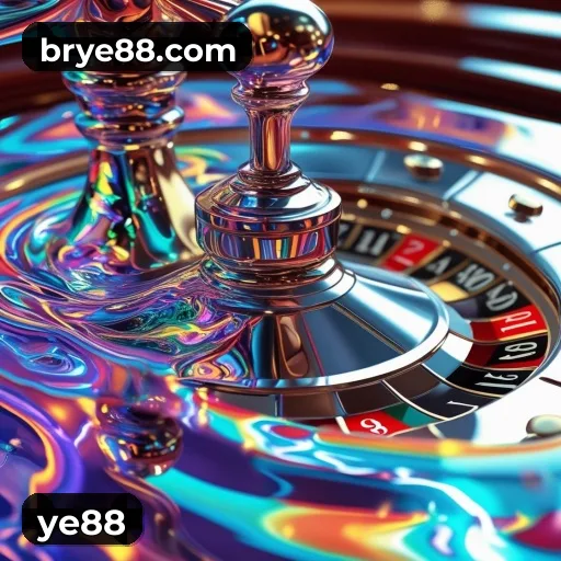 Principais provedores de slots da ye88 - NetEnt, Pragmatic Play, Play'n GO
