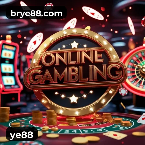 Loterias online disponíveis na ye88