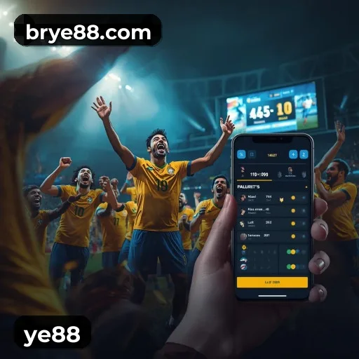 Tabela RTP dos jogos de cassino da ye88