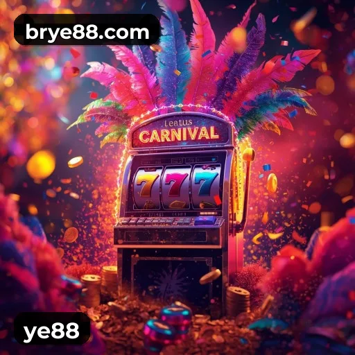 Logo da ye88