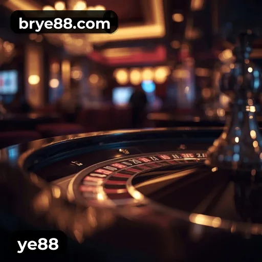 Loterias online disponíveis na ye88