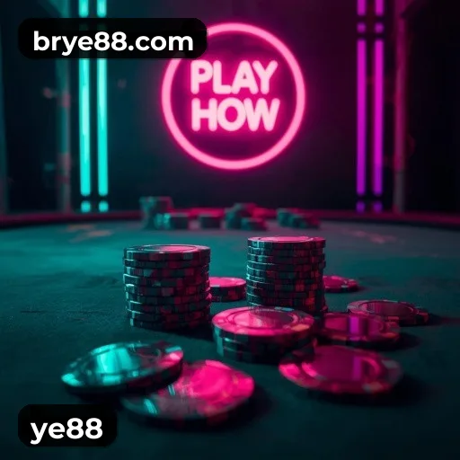 Níveis do programa VIP da ye88