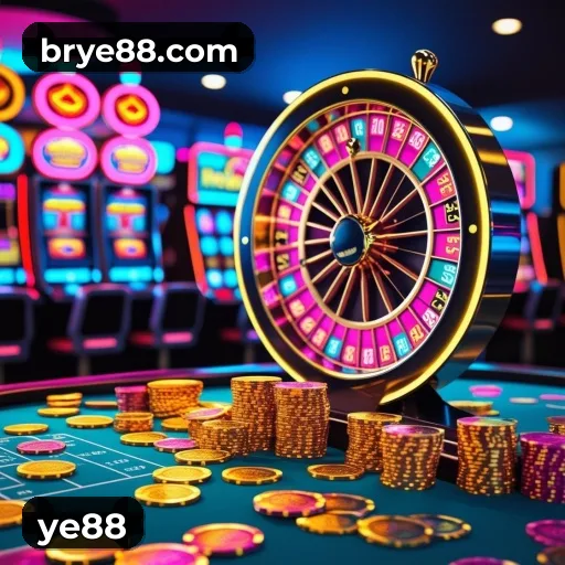 Principais provedores de slots da ye88 - NetEnt, Pragmatic Play, Play'n GO