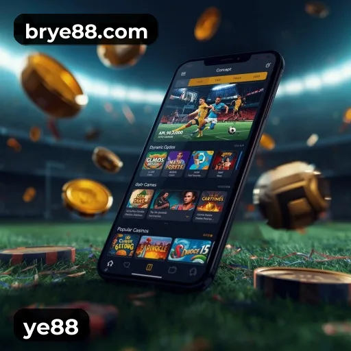 Principais provedores de slots da ye88 - NetEnt, Pragmatic Play, Play'n GO