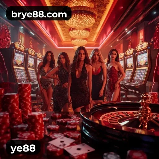 6 vantagens exclusivas do programa VIP da ye88