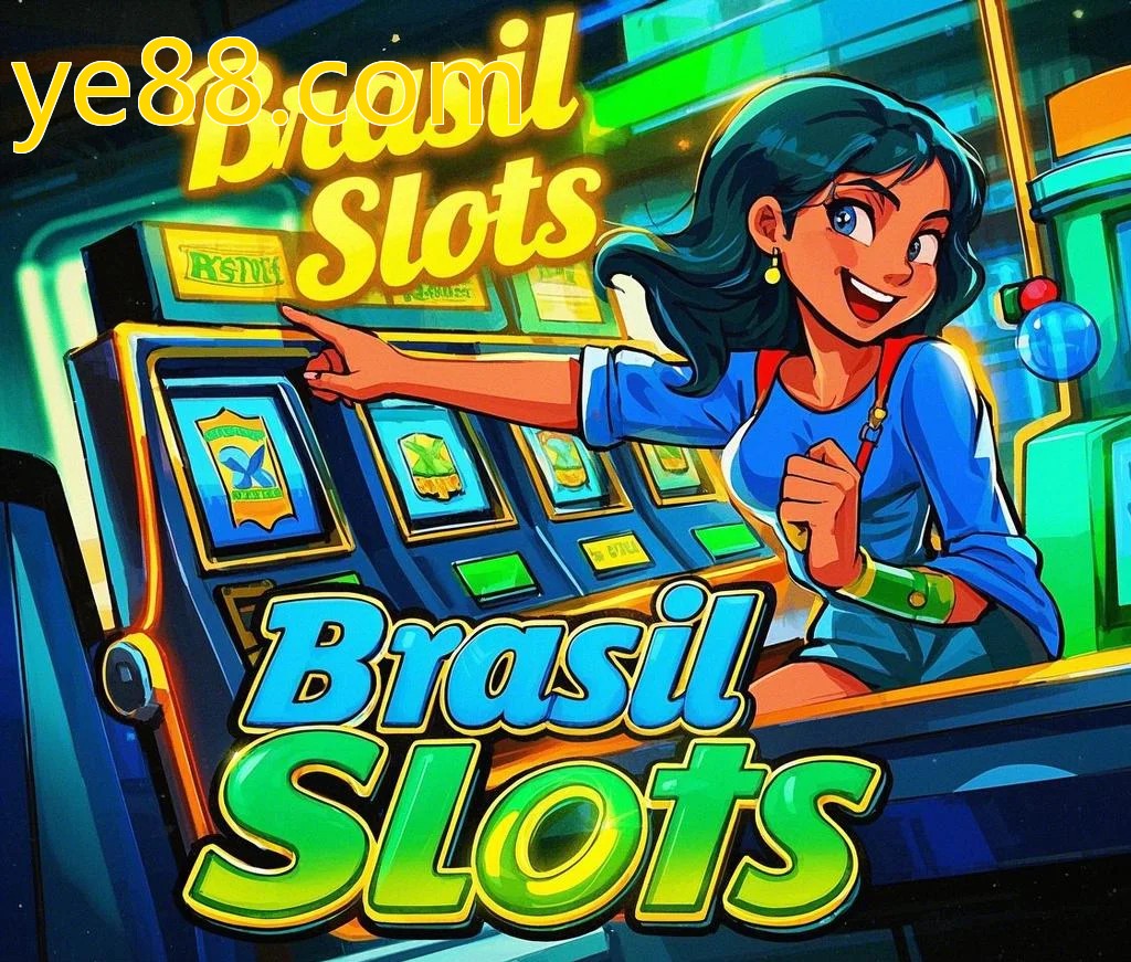 ye88.com GAME-Slots