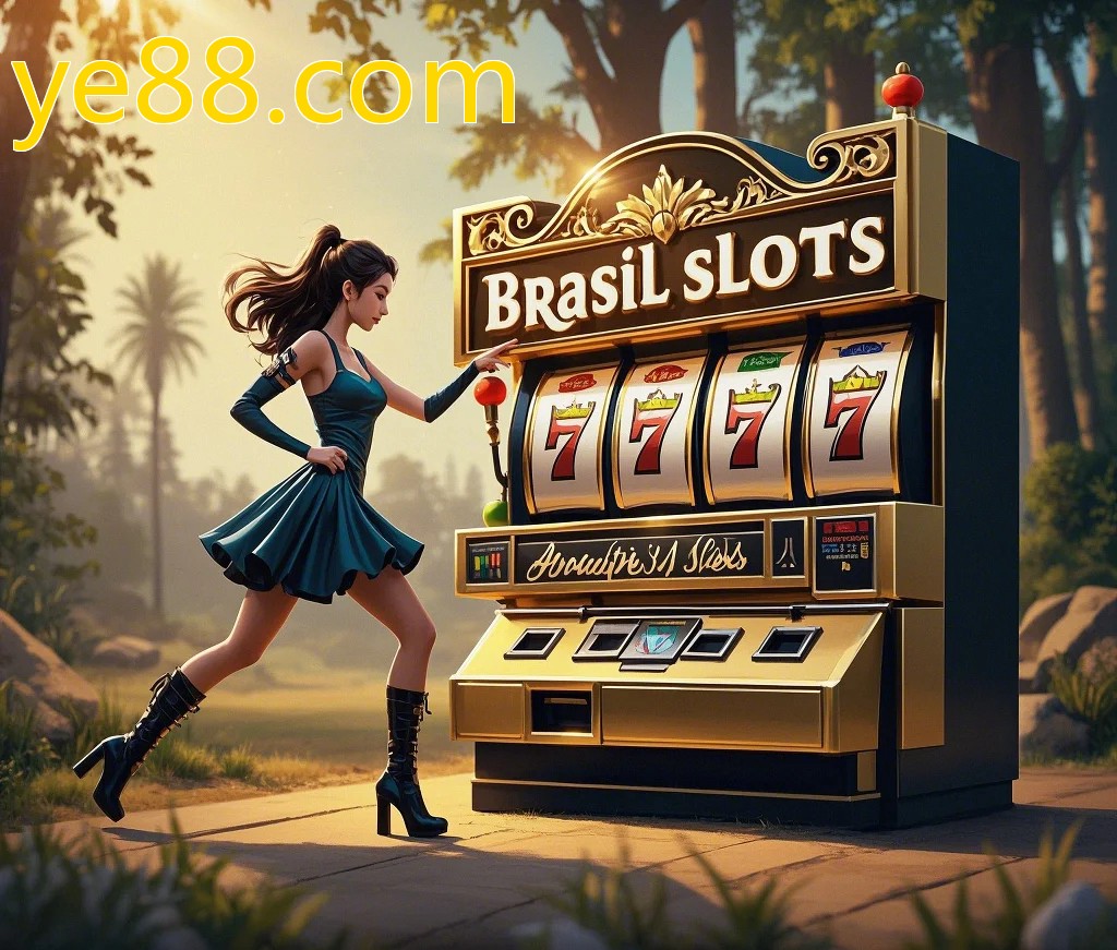 ye88.com GAME-Apostas