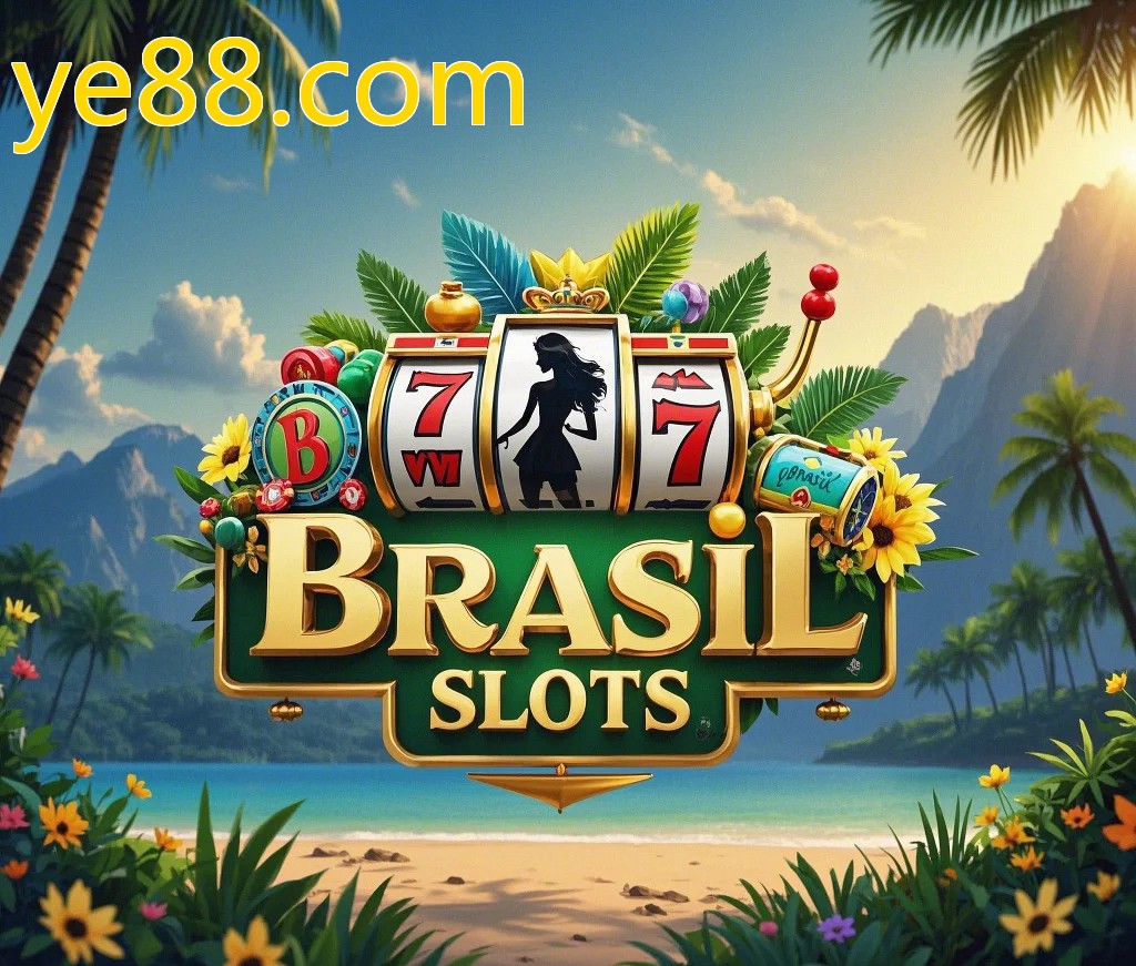 ye88.com GAME-Slots